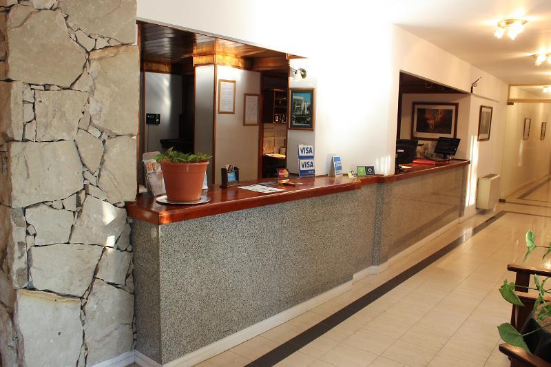 Hotel Arenas Пінамар Екстер'єр фото